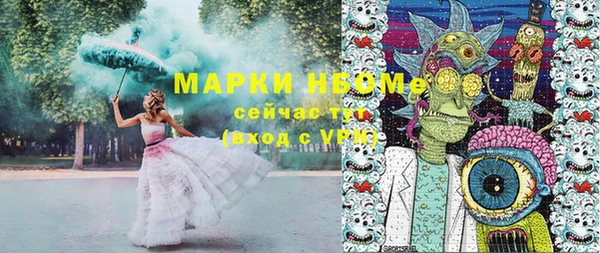 трава Корсаков